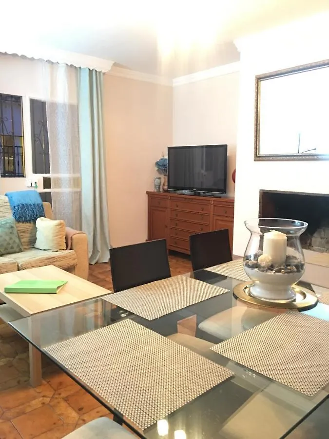 Carabeo 51 Apartamento Nerja