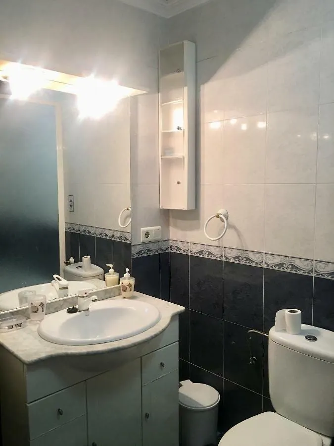 Carabeo 51 Apartamento Nerja