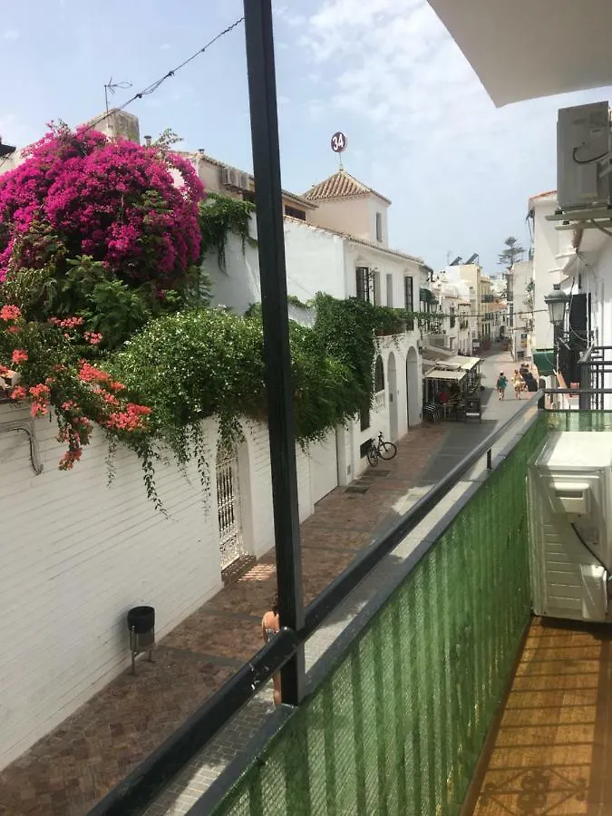 Carabeo 51 Apartamento Nerja
