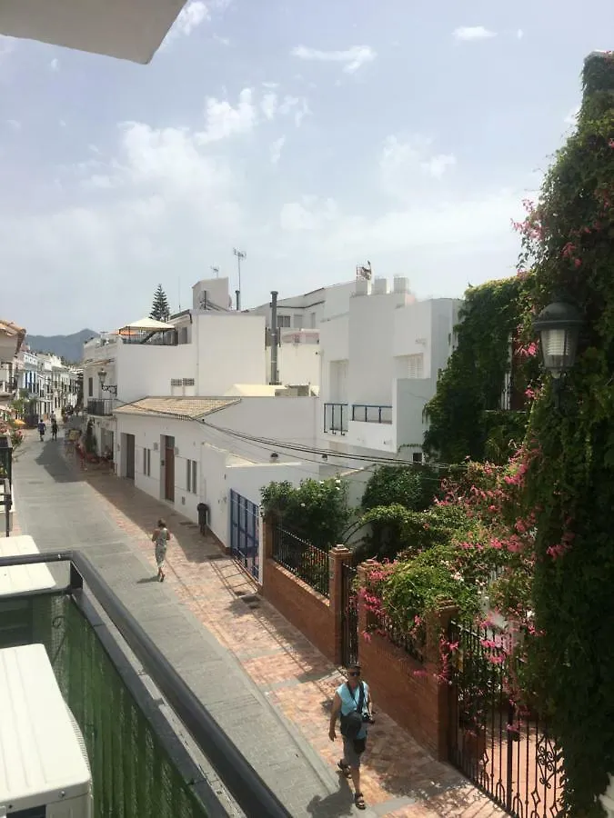 Carabeo 51 Apartamento Nerja