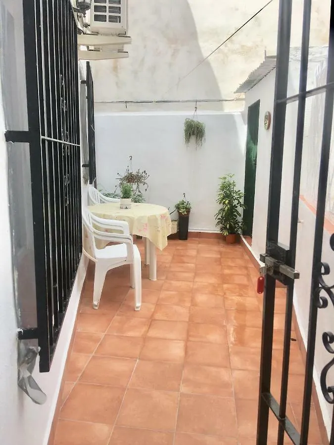 Carabeo 51 Apartamento Nerja España