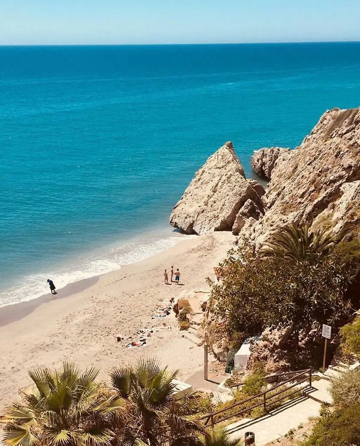 Carabeo 51 Apartamento Nerja