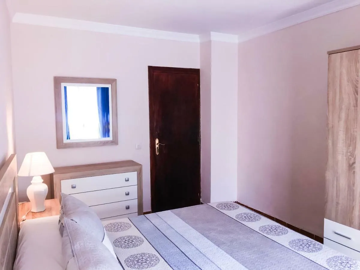 Carabeo 51 Apartamento Nerja España
