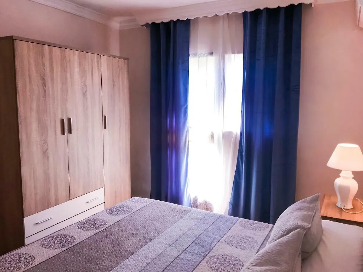 Carabeo 51 Apartamento Nerja España