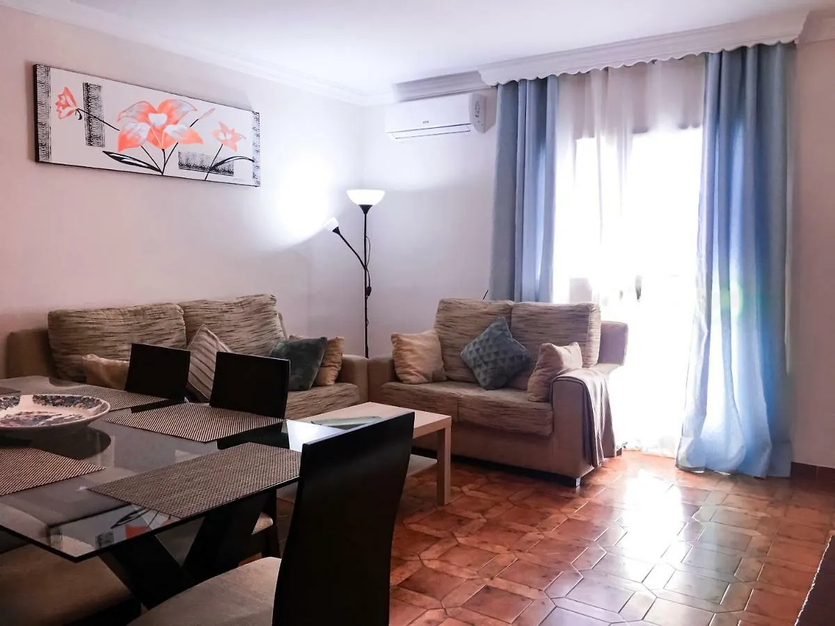 Carabeo 51 Apartamento Nerja