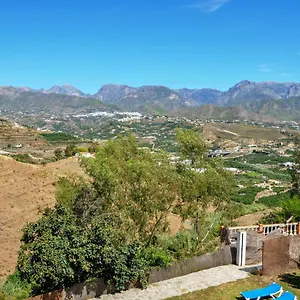 Paradise - Girasoles Villa Nerja