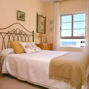 Con Vistas En Apartamento Nerja