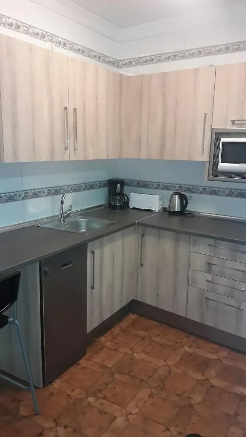 Carabeo 51 Apartment Nerja 0*,