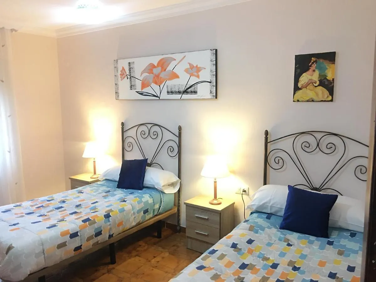 Carabeo 51 Apartment Nerja