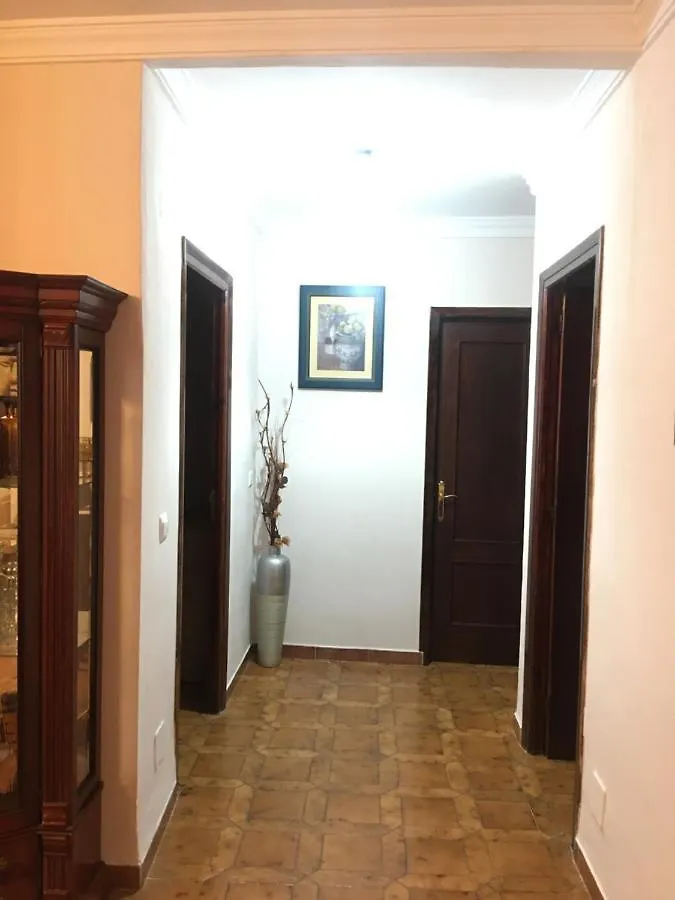 Carabeo 51 Apartment Nerja